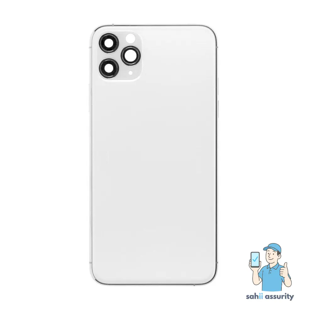 Full Body Housing for Apple iPhone 11 Pro Max thumbnail